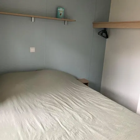 Parque de vacaciones Mobil-home 4 Places Climatisé Dans 4* *